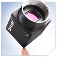BFS-U3-200S6 USB 3.1 Color 20.0 MP Vision Camera