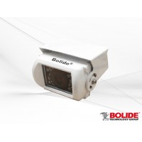 Camera for mobile applications 800TVL Resolution