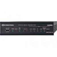 DigitalMedia 8G Single-Mode Fiber Transmitter 401