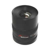 Spacecom JHF16M-5MP 2/3" 5 Megapixel, 16mm, C/CS Mount CCTV Lens, Manual Iris